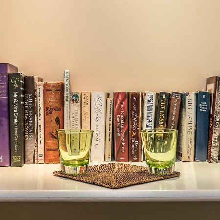 High Park Farm B&BGillamoor エクステリア 写真